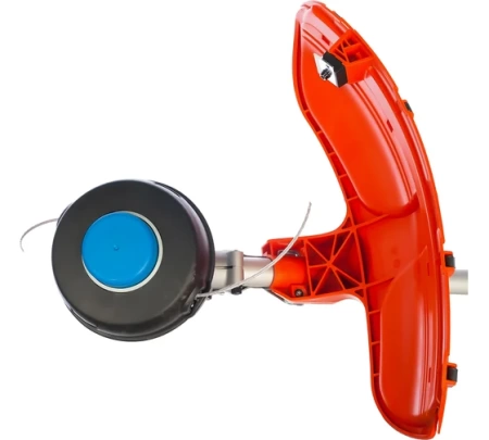 Триммер бензиновый HUSQVARNA 143R-II (9673329-02), 9673329-02 Триммер бензиновый HUSQVARNA 143R-II (9673329-02)