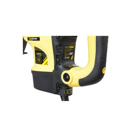  HANSKONNER PLATINUM HRH2145MVE