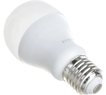   EUROLUX LL-E-A60-15W-230-2,7K-E27