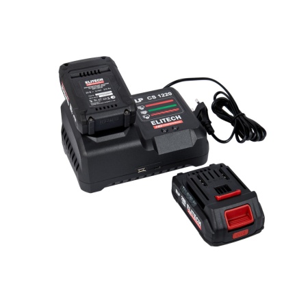    Elitech HD CS 2003SL impact (260, 22,0/) (E2201.055.01)