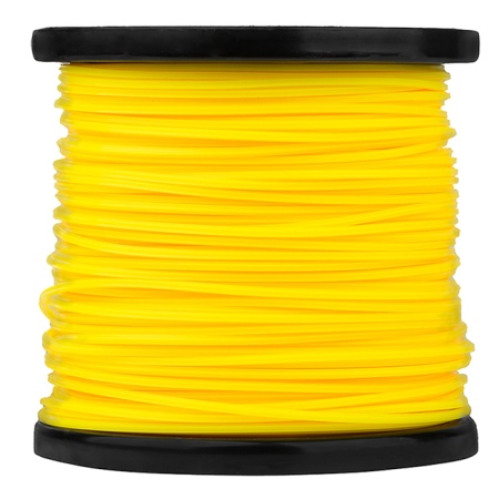 Леска 2.4 мм x 120 м (звезда) STURM (GT3535-2.4-8-120), GT3535-2.4-8-120 Леска 2.4 мм x 120 м (звезда) STURM (GT3535-2.4-8-120)