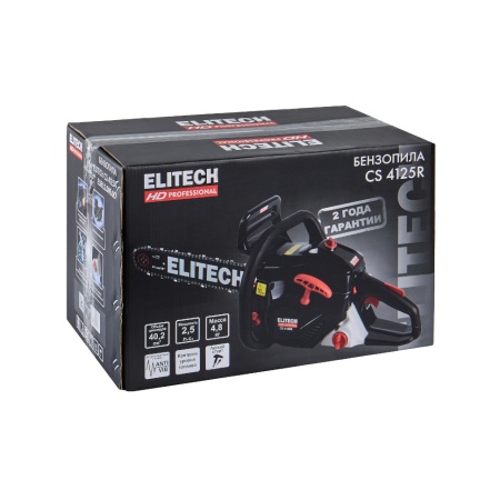��������� Elitech HD CS 4125R (E1611.005.00)