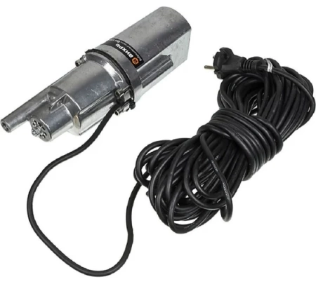 Вибрационный насос ВИХРЬ ВН-15В/3, 68/8/10 Вибрационный насос ВИХРЬ ВН-15В/3