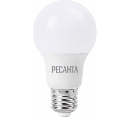    LL-R-A65-15W-230-3K-E27