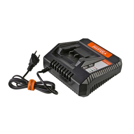 �������� ���������� Sturm SBC18M (1BatterySystem18V, 18�, 4�, ������� ����������)