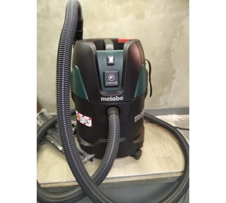  METABO ASA25L PC