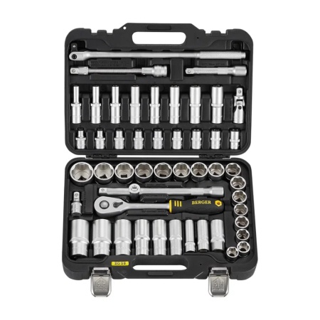 ����� ������������ ������������� "̸��" Berger (BG050-12) (50 ���������)