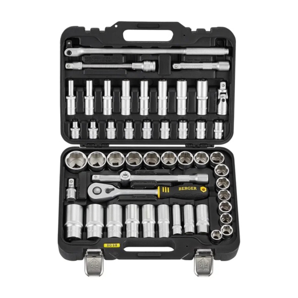 ����� ������������ ������������� "̸��" Berger (BG050-12) (50 ���������)