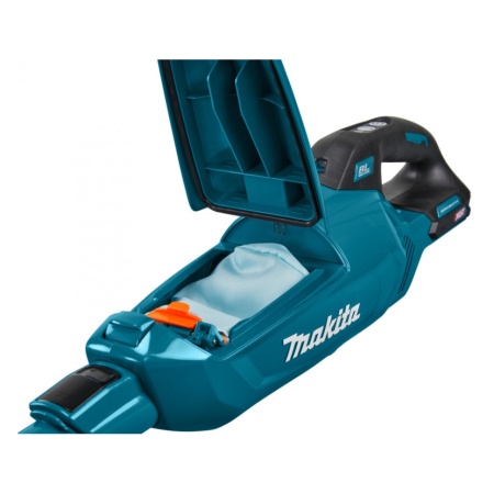 ������� �������������� Makita CL002GZ01 (40�, XGT, ����, 21 ���, 1.2 �3/���, 0.5�, ��� ��� � ��)