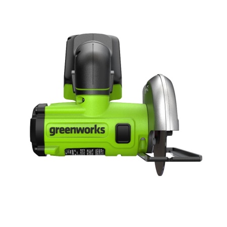 ��� �������������� Greenworks GD24UCS (3402007CUA) (76x10��, ���x2�� � ��)