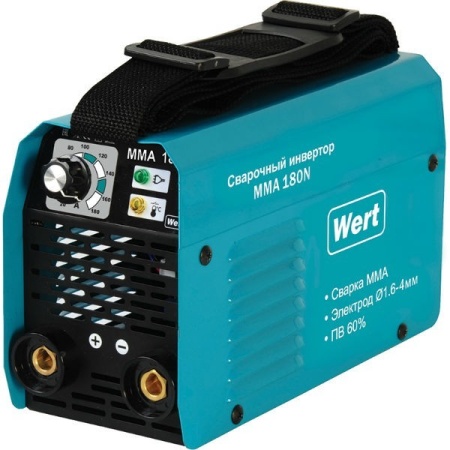   Wert MMA 180N