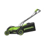 ������������� �������������� Greenworks GD40LM361 (2520807UB) (40V, 36��, ����., ��� 4�� � ��)