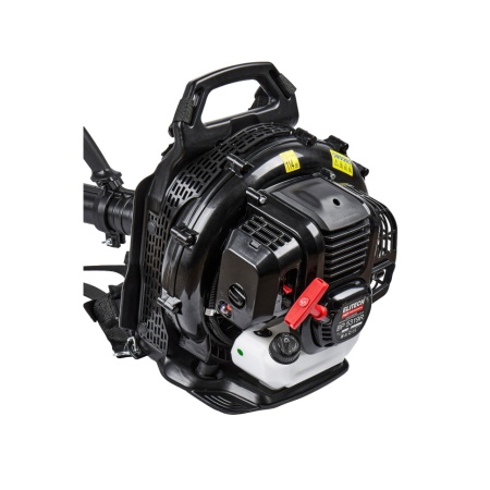 Воздуходувка бензиновая ранцевая Elitech HD BP 5319R, BP 5319R Воздуходувка бензиновая ранцевая Elitech HD BP 5319R