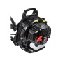 Воздуходувка бензиновая ранцевая Elitech HD BP 5319R, BP 5319R Воздуходувка бензиновая ранцевая Elitech HD BP 5319R