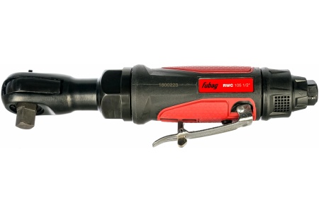 Пневмогайковерт угловой Fubag RWC105 1/2" (100320), 100320 Пневмогайковерт угловой Fubag RWC105 1/2" (100320)