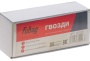Гвозди FUBAG для F50 1,05х1,25х40мм (5000шт) 140103, 140103 Гвозди FUBAG для F50 1,05х1,25х40мм (5000шт) 140103