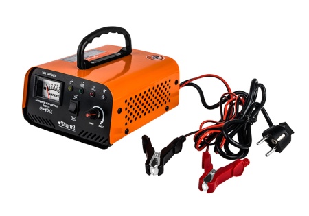 Зарядное устройство STURM BC2415,  Зарядное устройство STURM BC2415