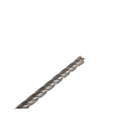 ��� 10x310 �� SDS+ Quadro Power Hanskonner (H9019-C10-310) (��������� �����, ������� S4)