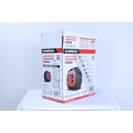    SUNREKA G1200iS (1.2 , 1-,  ) 211030