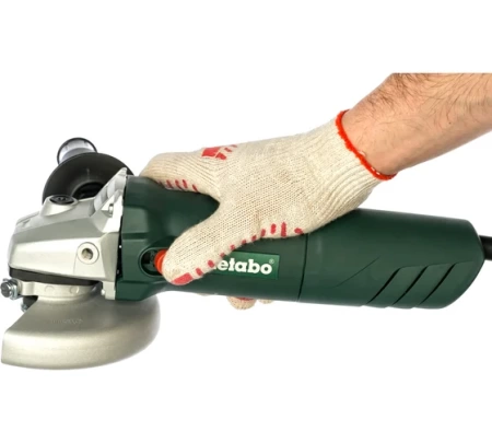 УШМ METABO W1100-125 601237010, 601237010 УШМ METABO W1100-125 601237010