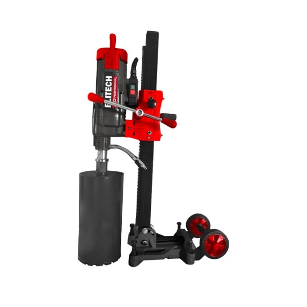 Установка алмазного бурения Elitech HD CDM 4926E (E2010.002.00), CDM 4926E (E2010.002.00) Установка алмазного бурения Elitech HD CDM 4926E (E2010.002.00)