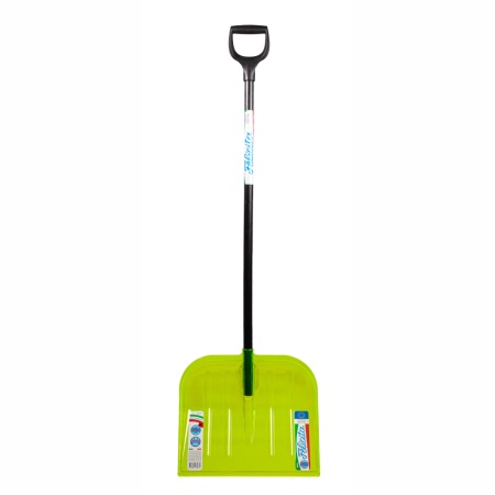 Лопата снеговая 475x400x1510мм, поликарбонат, дерев. черенок Felicita (2471), 2471 Лопата снеговая 475x400x1510мм, поликарбонат, дерев. черенок Felicita (2471)