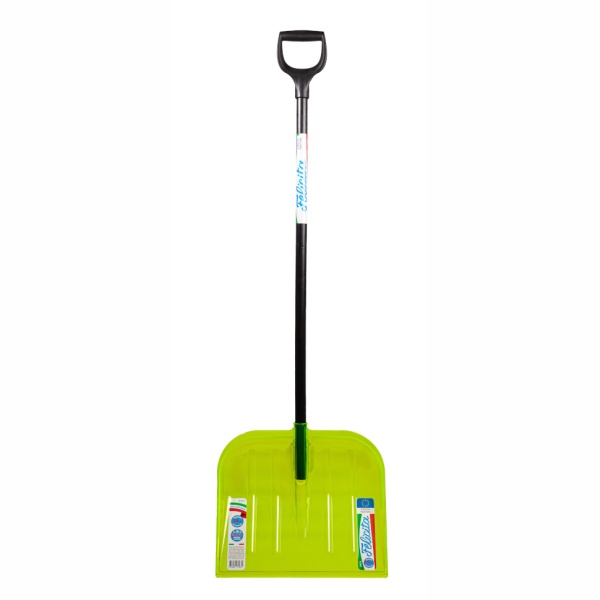 Лопата снеговая 475x400x1510мм, поликарбонат, дерев. черенок Felicita (2471), 2471 Лопата снеговая 475x400x1510мм, поликарбонат, дерев. черенок Felicita (2471)