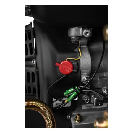 ���������� Elitech HD VTP 150T (9 �/�, Loncin G270F, 710x450 ��, 30.5 ��, 500 ��, ������, 152 ��)