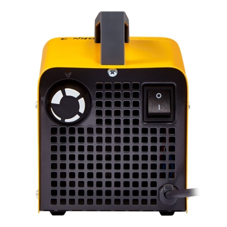 Пушка тепловая керамическая Ballu BKN-3, BKN-3 Пушка тепловая керамическая Ballu BKN-3