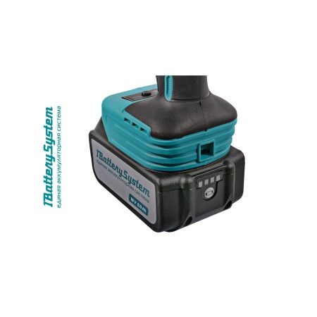    STURM CD20350BLC (1BatterySystem18V, ,  3  )