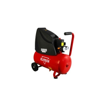 Компрессор Elitech КПБ 190/24, КПБ 190/24 Компрессор Elitech КПБ 190/24