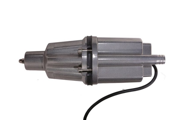 Насос вибрационный ЭНЕРГОМАШ НГ-280В-25 280Вт, 25м, верхний забор, НГ-280В-25 Насос вибрационный ЭНЕРГОМАШ НГ-280В-25 280Вт, 25м, верхний забор