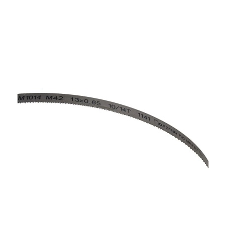    STURM BSM3314P-M1014  BSM3314P, 1141x13x0,65 , 10/14 TPI, 