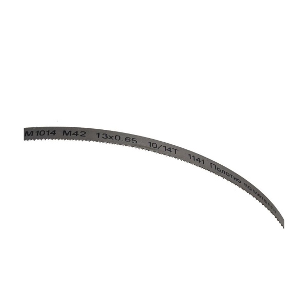 Полотно по металлу STURM BSM3314P-M1014 для BSM3314P, 1141x13x0,65 мм, 10/14 TPI, блистер, BSM3314P-M1014 Полотно по металлу STURM BSM3314P-M1014 для BSM3314P, 1141x13x0,65 мм, 10/14 TPI, блистер