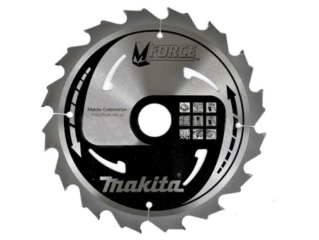 Диск пильный по дереву 235х30х2.3х20T Makita B-31382, B-31382 Диск пильный по дереву 235х30х2.3х20T Makita B-31382
