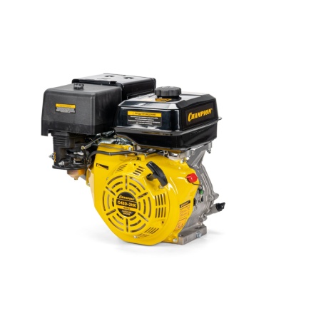 ��������� ���������� 15�.�., ������ 25�� �������������� ��� Champion G420-2HK