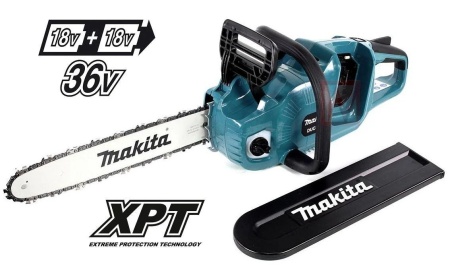    Makita DUC353Z