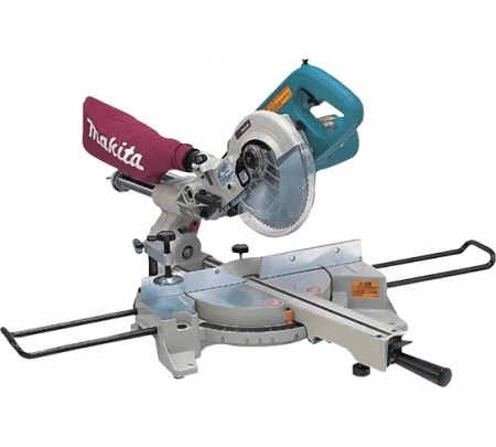 Пила торцовочная Makita LS0714, LS0714 Пила торцовочная Makita LS0714