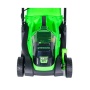������������� �������������� Greenworks GD24LM33 (��� ��� � ��) 2516107