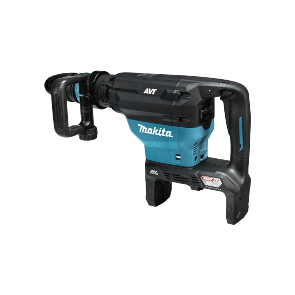   Makita HM002GZ03, XGT (40*2, 20.9, SDS-max, ,    , )