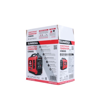    SUNREKA G1800iS (1,8, 1-,  ) 211023