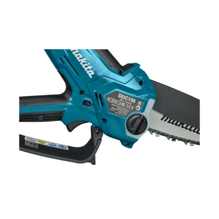 ���� ������ �������������� Makita DUC150Z (LXT 18�, BL, 6 "/15 ��, 8 �/�, ��� ��� � ��)