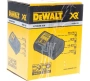 Устройство зарядное DEWALT 18.0 В, 2.0А/ч, Li-ion DCB115-QW, DCB115-QW Устройство зарядное DEWALT 18.0 В, 2.0А/ч, Li-ion DCB115-QW