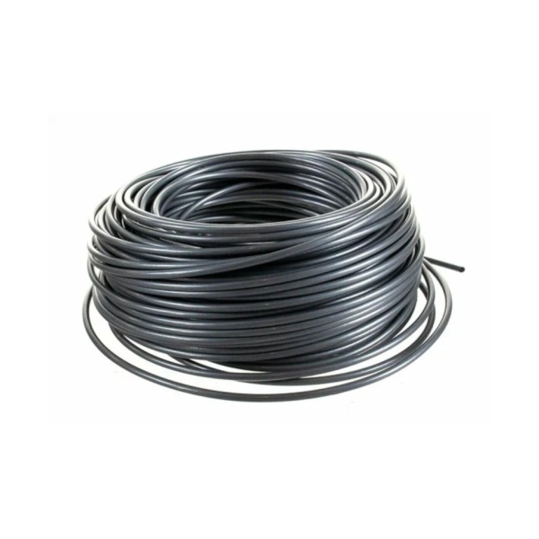 Леска 2.7 мм x 15 м (круг, Aluminium) CHAMPION (C7034), C7034 Леска 2.7 мм x 15 м (круг, Aluminium) CHAMPION (C7034)