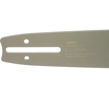  16"/40, 66, 0,325"-1,3, . K041 OREGON D.G. ML