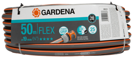   (50 ; 3/4"; 99) GARDENA Flex (18055-20)