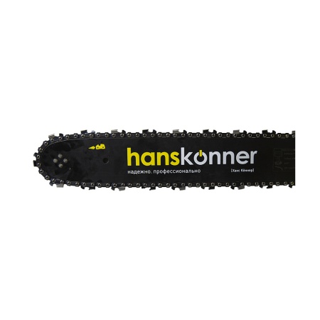  HANSKONNER HGC1214