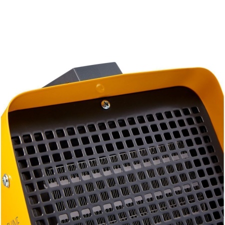 Пушка тепловая электрическая Ballu BKN-5, BKN-5 Пушка тепловая электрическая Ballu BKN-5