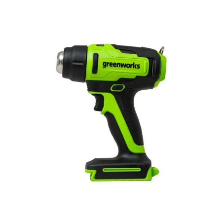   Greenworks G24HG (   ) 3400207