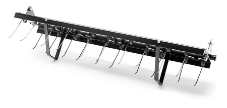 Грабли для мха на прицепную платформу Husqvarna 5866368-01, 5866368-01 Грабли для мха на прицепную платформу Husqvarna 5866368-01